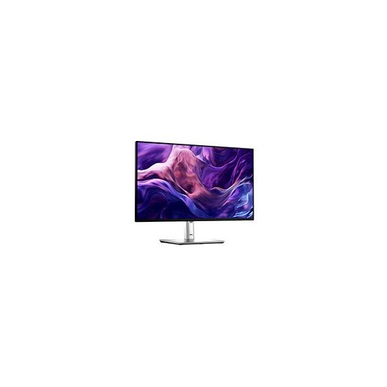 MONITOR DELL LED P2425HE | 23.8 PULGADAS | FHD 1920 X 1080 100 HZ | HDMI, DP, USB-C, RJ45 | 210-BMKK | 