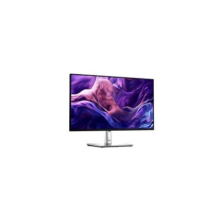 MONITOR DELL LED P2425HE | 23.8 PULGADAS | FHD 1920 X 1080 100 HZ | HDMI, DP, USB-C, RJ45 | 210-BMKK | 