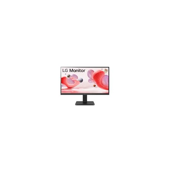 MONITOR PC LG 22MR410-B FULL HD 21.45 AMD FREESYNC, 1920X1080, PANEL VA, ASPECTO 169, RELACION 30001, 100 HZ, HDMI, READER MOD