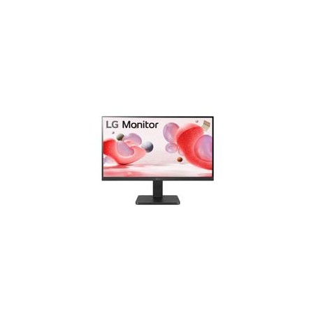 MONITOR PC LG 22MR410-B FULL HD 21.45 AMD FREESYNC, 1920X1080, PANEL VA, ASPECTO 169, RELACION 30001, 100 HZ, HDMI, READER MOD