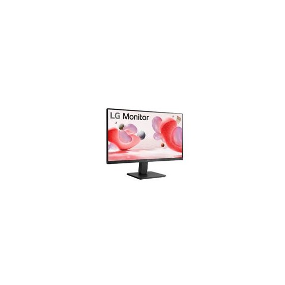 MONITOR PC LG 24MR400-B FULL HD 23.8 AMD FREESYNC, 1920X1080, PANEL IPS, ASPECTO 169, CONTRASTE 13001, RESPUESTA 5MS, TASA ACT