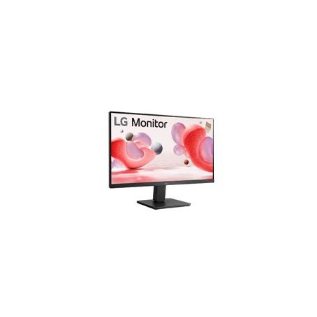 MONITOR PC LG 24MR400-B FULL HD 23.8 AMD FREESYNC, 1920X1080, PANEL IPS, ASPECTO 169, CONTRASTE 13001, RESPUESTA 5MS, TASA ACT