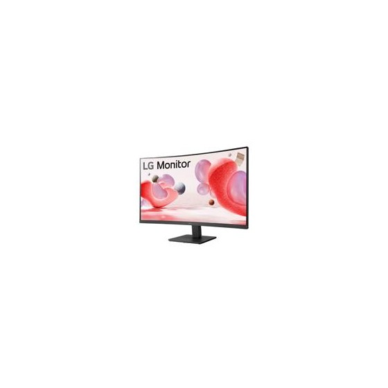 MONITOR PC LG CURVO 32MR50C-B 31.5 FULL HD CON AMD FREESYNC, RESOLUCION 1920X1080, PANEL VA, TR 5MS, 100 HZ, CURVATURA 1500R, 