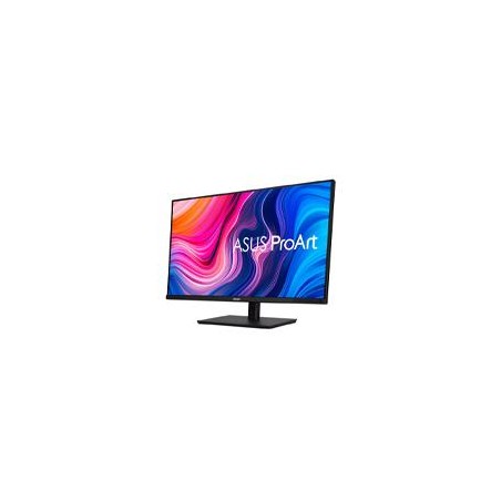 MONITOR ASUS PROART PA329CV /32 /3840X2160 /TR 5MS /60HZ /HDMI /DP /DP TIPO-C /USB-C 90W /VESA /ALTAVOCES /VERIF CALMAN
