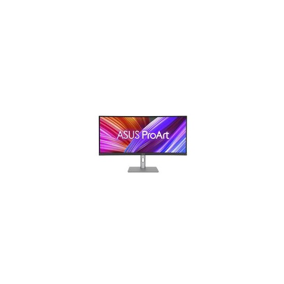 MONITOR ASUS PA34VCNV/34/3440X1440/TR 5MS/60HZ/DP/HDMI/VESA/ALTAVOCES/4X USB/PRECISION DE COLOR/GIRO 90