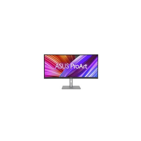 MONITOR ASUS PA34VCNV/34/3440X1440/TR 5MS/60HZ/DP/HDMI/VESA/ALTAVOCES/4X USB/PRECISION DE COLOR/GIRO 90