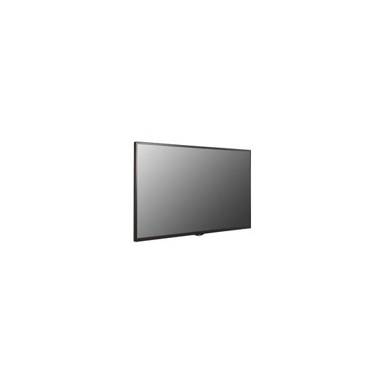 MONITOR DE SEYALIZACION DIGITAL LG DE 65 PLG USO 24/7 BRILLO 500 NITS, BISEL T/B 12.1 MM R/L 11.1MM WEBOS 6, INTERFAZ HDMI 3