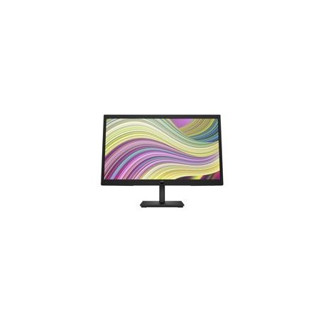 MONITOR HP LED HP P22V G5 21.5 PULGADAS / AREA VISIBLE 21.5 / FHD (1920X1080) / 75 HZ/ VESA 100/ HDMI / VGA / CABLE HDMI/ ENER