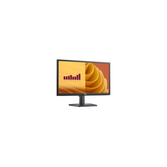 MONITOR LED DELL E2225HS | 21.5 PULGADAS | 1920 X 1080 | 75 HZ | PANTALLA PLANA | DP, HDMI, VGA | AJUSTE DE ALTURA | 210-BNHP