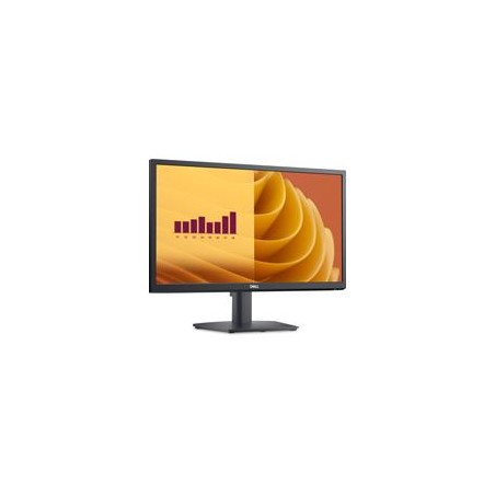 MONITOR LED DELL E2225HS | 21.5 PULGADAS | 1920 X 1080 | 75 HZ | PANTALLA PLANA | DP, HDMI, VGA | AJUSTE DE ALTURA | 210-BNHP