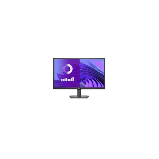 MONITOR LED DELL E2425H | 23.8 PULGADAS | 1920 X 1080 | 75 HZ | PANTALLA PLANA | DP, VGA | 210-BNHS