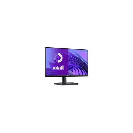 MONITOR LED DELL E2425HS | 23.8 PULGADAS | 1280 X 1024 | 60 HZ | PANTALLA PLANA | DP, HDMI, VGA, HDMI| AJUSTE DE ALTURA | 210-