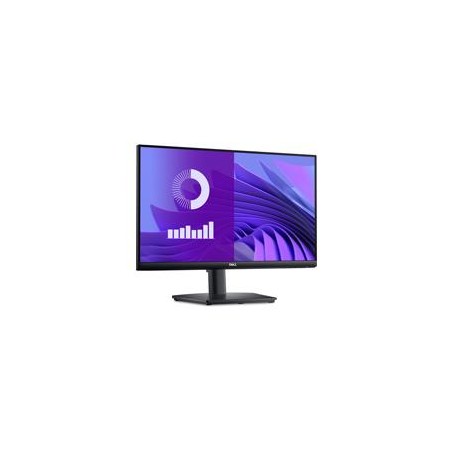 MONITOR LED DELL E2425HS | 23.8 PULGADAS | 1280 X 1024 | 60 HZ | PANTALLA PLANA | DP, HDMI, VGA, HDMI| AJUSTE DE ALTURA | 210-