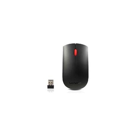 LENOVO  THINK  MOUSE INALAMBRICO / NEGRO / 1 YR EN CENTRO DE SERVICIO