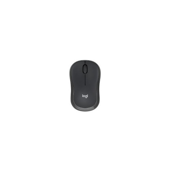 MOUSE LOGITECH M240 GRAFITO INALANBRICO BLUETOOTH COMODO SILECIOSO MULTI SISTEMA