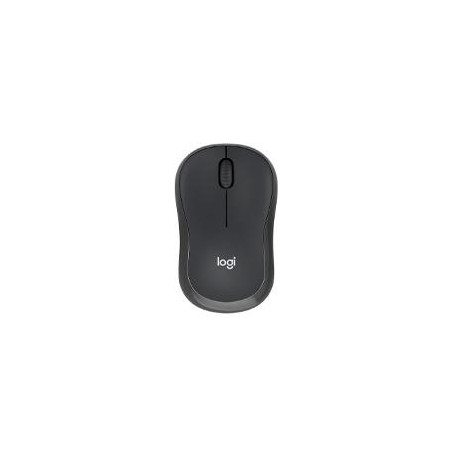 MOUSE LOGITECH M240 GRAFITO INALANBRICO BLUETOOTH COMODO SILECIOSO MULTI SISTEMA