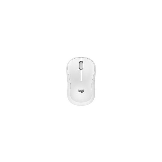 MOUSE LOGITECH M240 BLANCO...