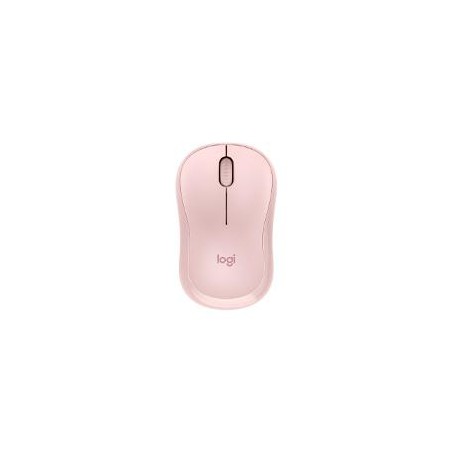 MOUSE LOGITECH M240 ROSA INALANBRICO BLUETOOTH COMODO SILECIOSO MULTI SISTEMA