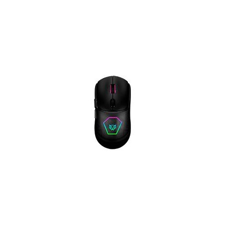 MOUSE GAMER BALAM RUSH SPEEDER MATCH MG959 / ALAMBRICO USB / 7 BOTONES + SCROLL / OPTICO / 12800 DPI AJUSTABLES / RGB / CARATU