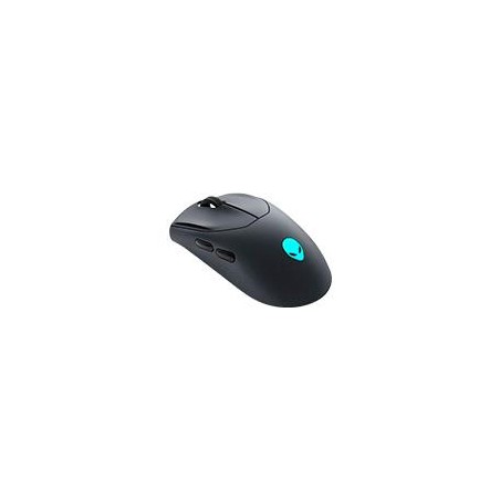 MOUSE OPTICO DELL GAMING ALIENWARE  AW720M | INALAMBRICO | USB | NEGRO | 570-ABMP |