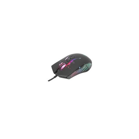 MOUSE OPTICO GAMING,...