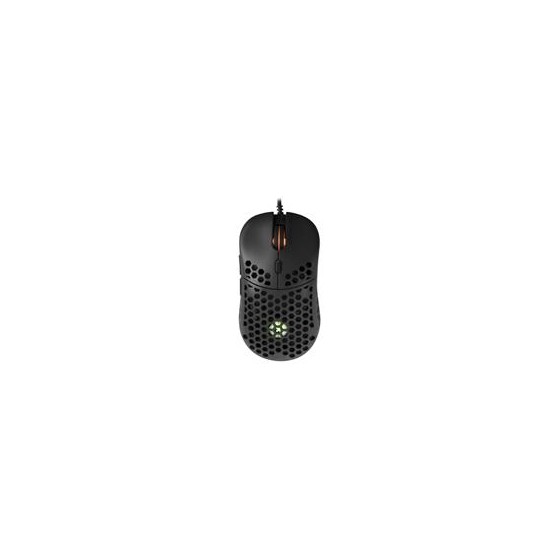 MOUSE GAMER ULTRALIGERO 12800 DPI LITEBEE VORTRED BY PERFECT CHOICE