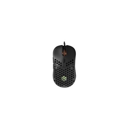 MOUSE GAMER ULTRALIGERO 12800 DPI LITEBEE VORTRED BY PERFECT CHOICE