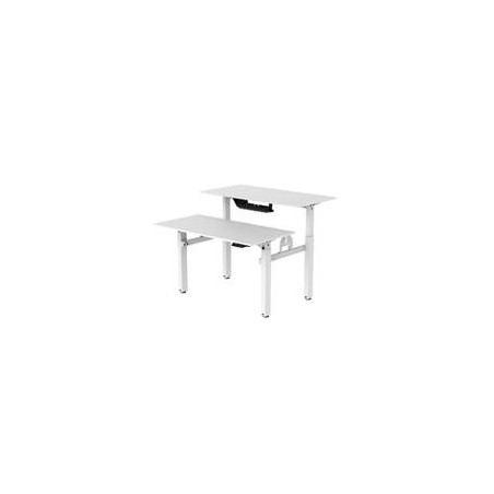 ESCRITORIO ACTECK ERGO DESK V2 ED727 / ERGONOMICO / DOBLE ALTURA / CONTROL INTELIGENTE / ALTURA AJUSTABLE / MAX 80 KG ESTATICO