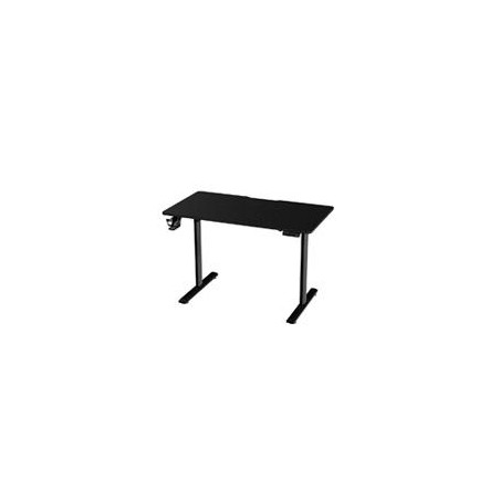 ESCRITORIO ACTECK ERGO DESK 1 ED717 / ERGONOMICO / CONTROL INTELIGENTE / ALTURA AJUSTABLE / HASTA 80 KG / NEGRO / AC-937290