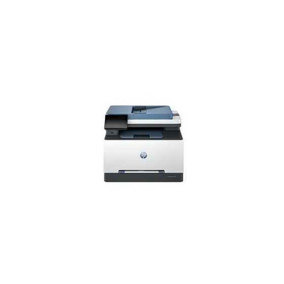 MULTIFUNCIONAL HP HPS LASERJET PRO MFP M3303FDW, 25 PPM NEGRO / 25 PPM COLOR, LASER COLOR, USB, WIFI, ETHERNET (RED), DUPLEX, 