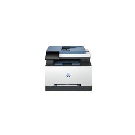 MULTIFUNCIONAL HP HPS LASERJET PRO MFP M3303FDW, 25 PPM NEGRO / 25 PPM COLOR, LASER COLOR, USB, WIFI, ETHERNET (RED), DUPLEX, 