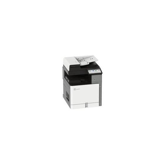 MULTIFUNCIONAL LEXMARK CX950SE (20L8105), PPM 25 NEGRO/COLOR, LASER COLOR, USB, WIFI, DUPLEX, A3 AMPLIO FORMATO, FAX, ADF, GRA