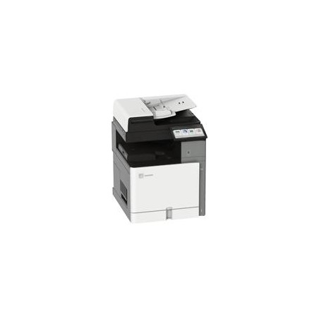 MULTIFUNCIONAL LEXMARK CX950SE (20L8105), PPM 25 NEGRO/COLOR, LASER COLOR, USB, WIFI, DUPLEX, A3 AMPLIO FORMATO, FAX, ADF, GRA