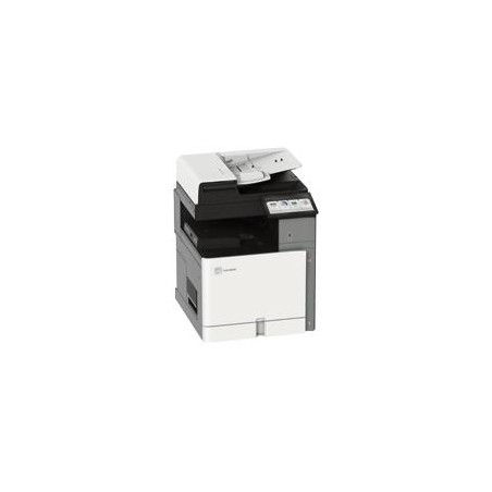 MULTIFUNCIONAL LEXMARK CX951SE (20L8155), PPM 35 NEGRO/COLOR, LASER COLOR, USB, WIFI, DUPLEX, A3 AMPLIO FORMATO, FAX, ADF, GRA