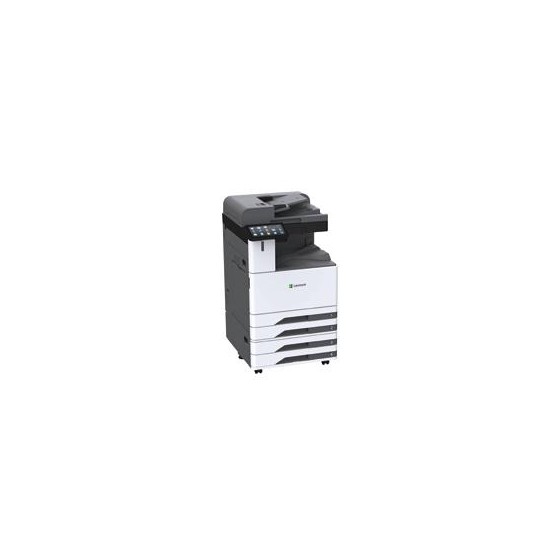 MULTIFUNCIONAL LEXMARK CX944ADTSE (32D0455), PPM 65 NEGRO/COLOR, LASER COLOR, USB, WIFI, DUPLEX, A3 AMPLIO FORMATO, FAX, ADF, 