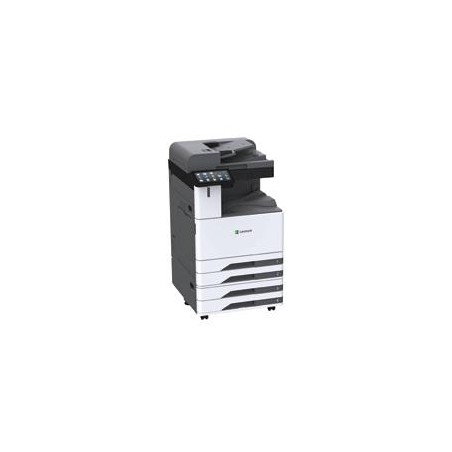 MULTIFUNCIONAL LEXMARK CX944ADTSE 32D0455, PPM 65 NEGRO/COLOR, LASER COLOR, USB, WIFI, DUPLEX, A3 AMPLIO FORMATO, FAX, ADF, GR