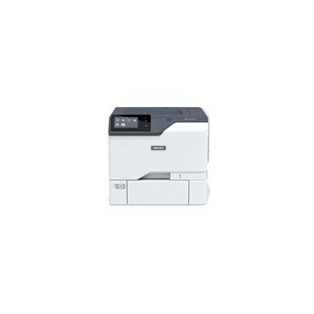 IMPRESORA XEROX VERSALINK C620, 52PPM, BLANCO, LASER A COLOR, DUPLEX, DAFD, USB, ETHERNET (RED), WIFI, PANTALLA TACTIL, CARTA,