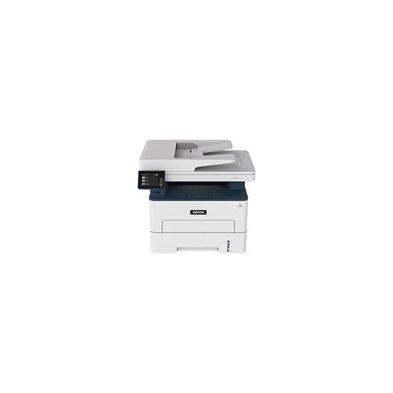 MULTIFUNCIONAL XEROX B235, 36PPM, BLANCO, MONOCROMATICO, AFD, USB 2.0, ETHERTNET (RED), WIFI, DUPLEX SILENCIOSA, PANTALLA TACT