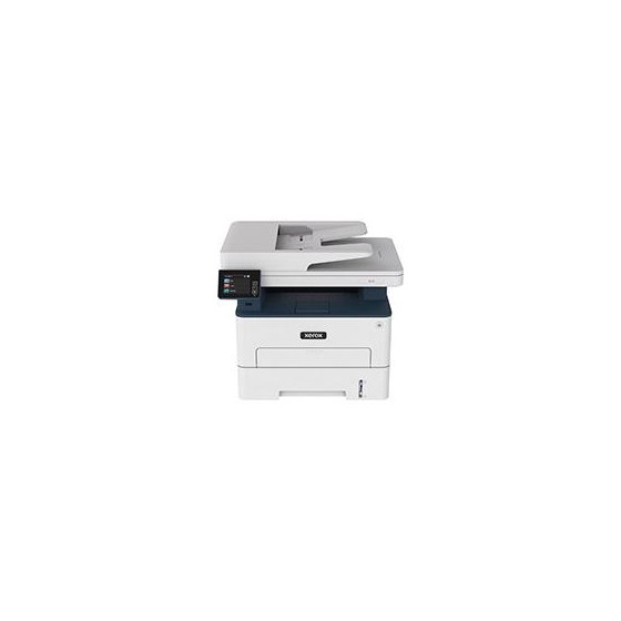 MULTIFUNCIONAL XEROX B235, 36PPM, LASER MONOCROMATICO, AFD, USB 2.0, ETHERTNET RED, WIFI, DUPLEX SILENCIOSA, PANTALLA TACTIL, 