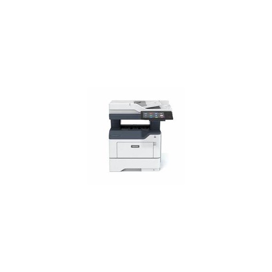 MULTIFUNCIONAL XEROX VERSALINK B415, 50PPM, BLANCO, DAFD, MONOCROMATICO, USB, ETHERNET (RED), ADAPTADOR DE RED, PANTALLA TACTI