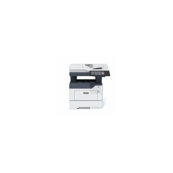 MULTIFUNCIONAL XEROX VERSALINK B415, 50PPM, DAFD, LASER MONOCROMATICO, USB, ETHERNET RED, ADAPTADOR DE RED, PANTALLA TACTIL, A