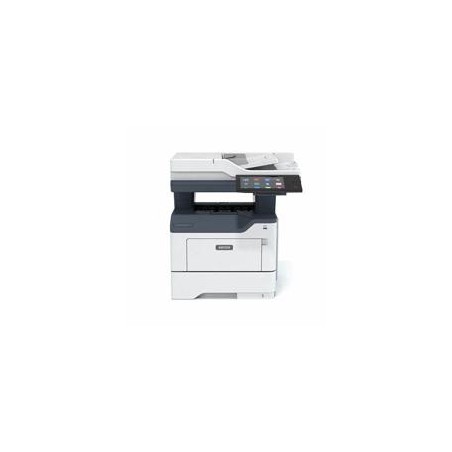 MULTIFUNCIONAL XEROX VERSALINK B415, 50PPM, BLANCO, DAFD, MONOCROMATICO, USB, ETHERNET (RED), ADAPTADOR DE RED, PANTALLA TACTI