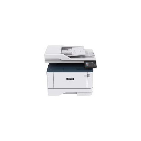 MULTIFUNCIONAL XEROX B305, 40PPM, BLANCO, LASER MONOCROMATICO, USB, ETHERNET (RED) WIFI, DUPLEX, CARTA, A4