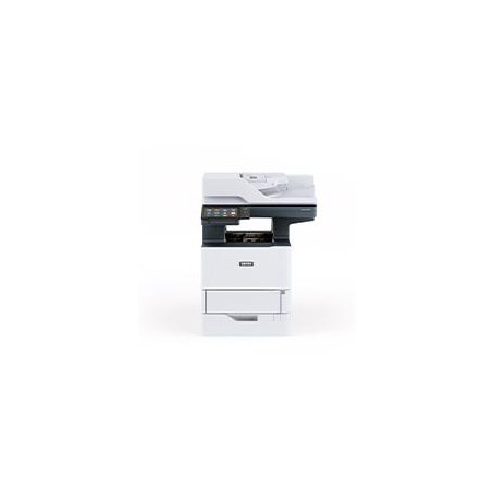 MULTIFUNCIONAL XEROX VERSALINK B625, 65PPM, BLANCO, MONOCROMATICO, DUPLEX, USB, ETHERNET (RED), WIFI, A4