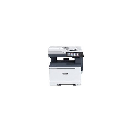 MULTIFUNCIONAL XEROX VERSALINK C415, 42PPM, BLANCO, A COLOR, DADF, USB, ETHERNET (RED), ADAPTADOR DE RED, A4