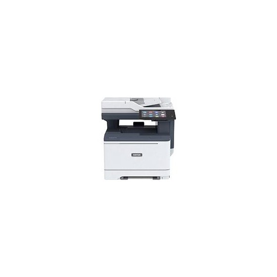 MULTIFUNCIONAL XEROX VERSALINK C415, 42PPM, LASER COLOR, DADF, USB, ETHERNET RED, ADAPTADOR DE RED, A4