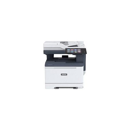 MULTIFUNCIONAL XEROX VERSALINK C415, 42PPM, BLANCO, A COLOR, DADF, USB, ETHERNET (RED), ADAPTADOR DE RED, A4