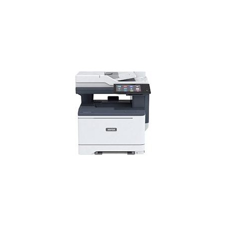 MULTIFUNCIONAL XEROX VERSALINK C415, 42PPM, LASER COLOR, DADF, USB, ETHERNET RED, ADAPTADOR DE RED, A4