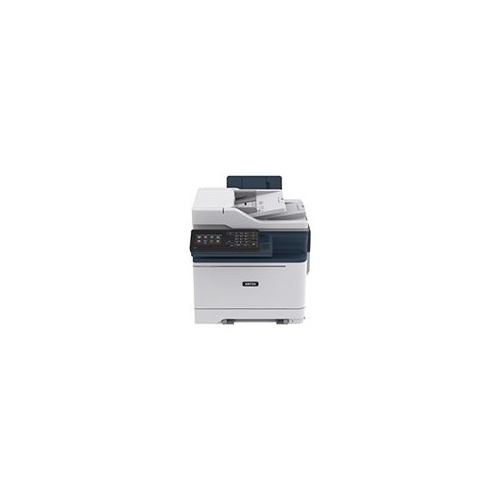 MULTIFUNCIONAL XEROX C315, 35 PPM, COLOR, LASER A COLOR, USB, ETHERNET (RED), WIFI,  RADF, CIS, DUPLEX, CARTA, A4