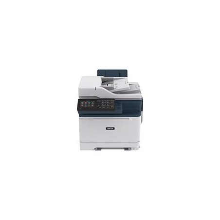 MULTIFUNCIONAL XEROX C315, 35 PPM, COLOR, LASER A COLOR, USB, ETHERNET (RED), WIFI,  RADF, CIS, DUPLEX, CARTA, A4